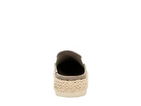 Neema Espadrille Mule