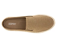 Neema Espadrille Mule