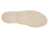 Neema Espadrille Mule
