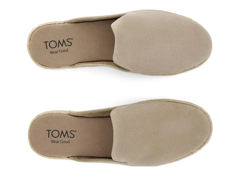 Santiago Espadrille Mule