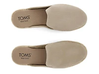 Santiago Espadrille Mule