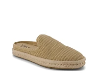 Santiago Espadrille Mule - Men's