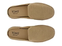 Santiago Espadrille Mule - Men's