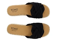 Abby Platform Sandal