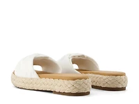 Abby Platform Sandal
