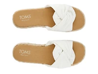 Abby Platform Sandal