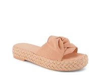 Abby Platform Sandal