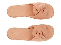 Abby Platform Sandal