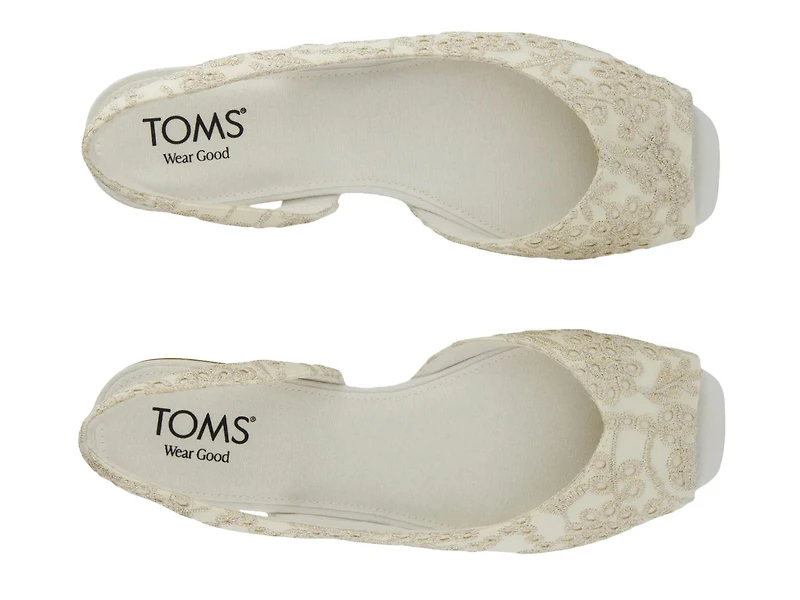 Briella Flat - Women's