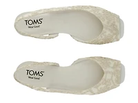 Briella Flat - Women's