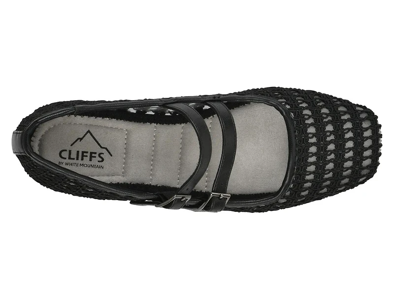 Besnik Mary Jane Flat