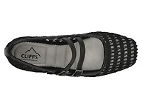 Besnik Mary Jane Flat