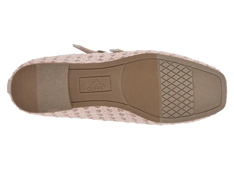 Besnik Mary Jane Flat