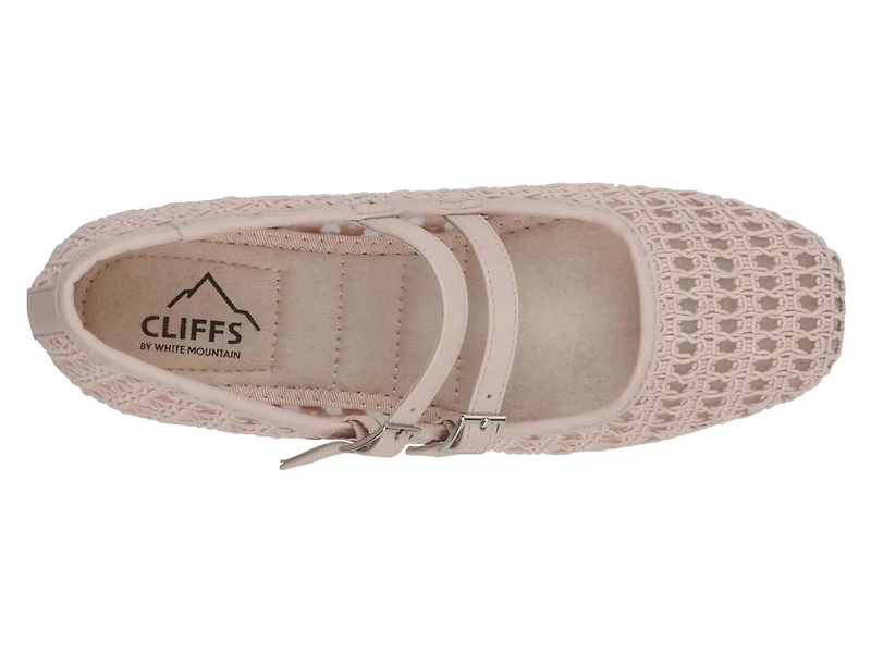 Besnik Mary Jane Flat