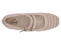 Besnik Mary Jane Flat