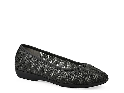 Cariann Ballet Flat