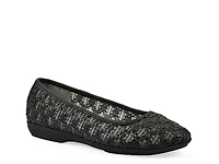 Cariann Ballet Flat