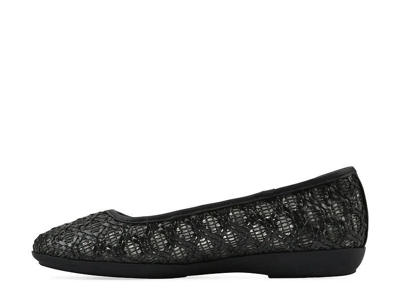 Cariann Ballet Flat