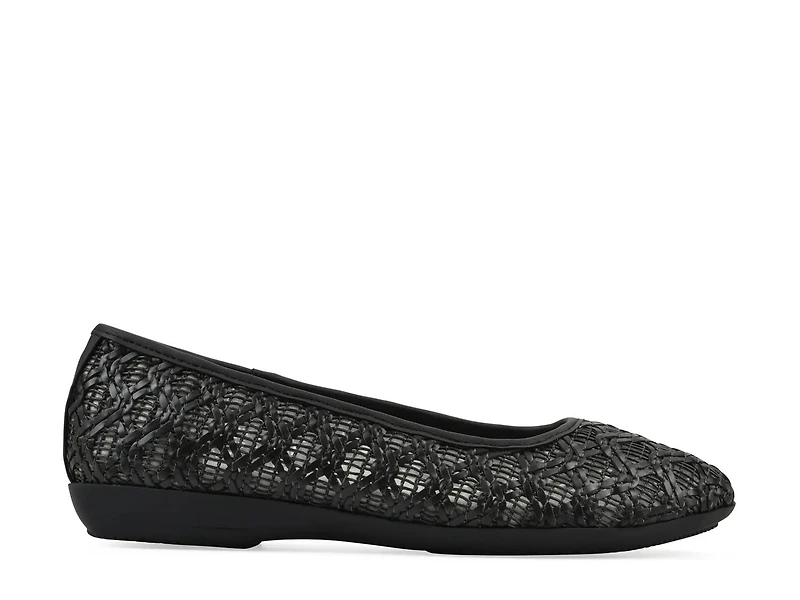 Cariann Ballet Flat