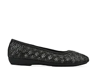 Cariann Ballet Flat