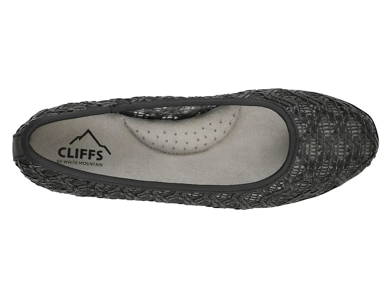 Cariann Ballet Flat