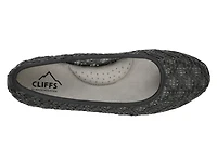 Cariann Ballet Flat