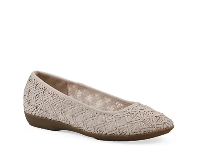 Cariann Ballet Flat