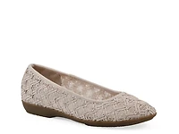 Cariann Ballet Flat