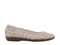 Cariann Ballet Flat