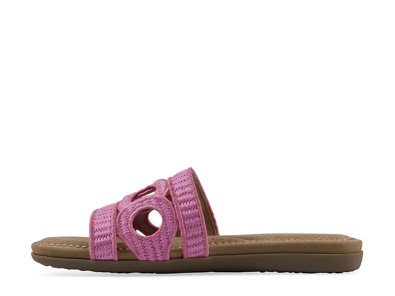 Fraly Sandal