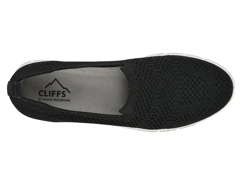 Garren Slip-On