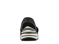 Hapley Wedge Sandal