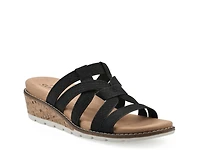 Tinisha Wedge Sandal