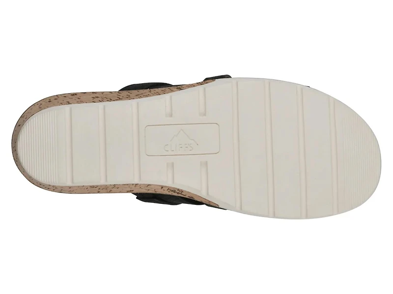 Tinisha Wedge Sandal