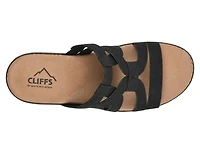 Tinisha Wedge Sandal