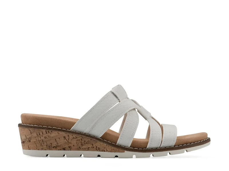 Tinisha Wedge Sandal