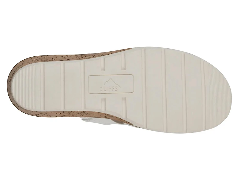 Tinisha Wedge Sandal