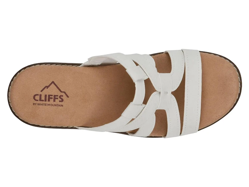 Tinisha Wedge Sandal