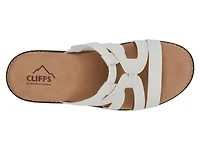 Tinisha Wedge Sandal