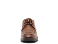 Borland Moc Toe Oxford