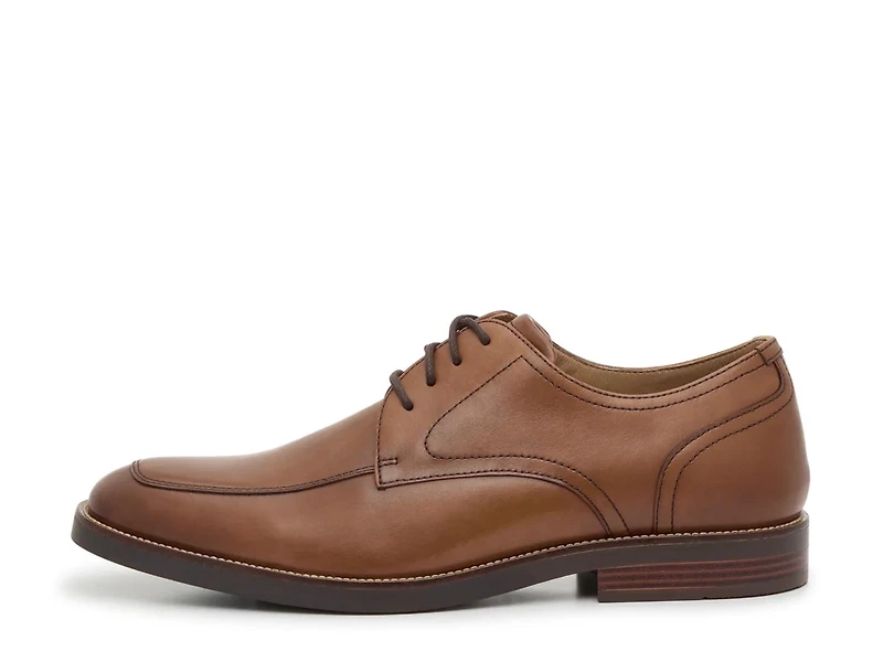 Borland Moc Toe Oxford