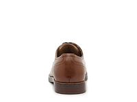 Borland Moc Toe Oxford