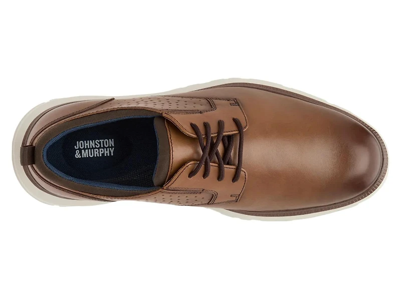 Jenkins Oxford
