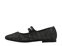 Bocage Mary Jane Ballet Flat