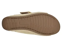 Fearful Wedge Sandal