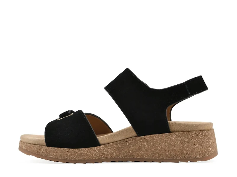 Gelato Wedge Sandal