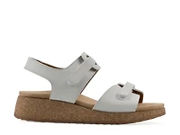 Gelato Wedge Sandal
