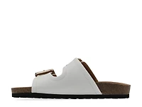 Griffon Sandal