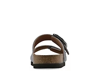 Hayloft Sandal