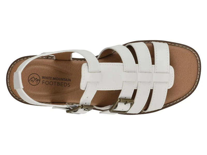 Mayday Gladiator Sandal